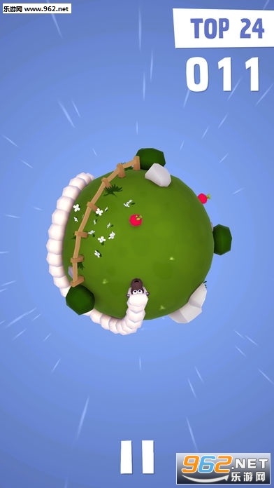 Snaky Snake(�ռ�̰���߰�׿��)v0.14.6��ͼ1