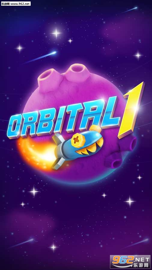 Orbital 1(���1������)v1.27��ͼ0