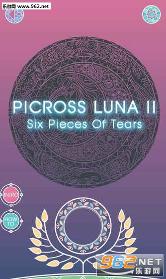 PicrossLUNA2(��ͼ�߼�����2��׿��)v1.0.6��ͼ0