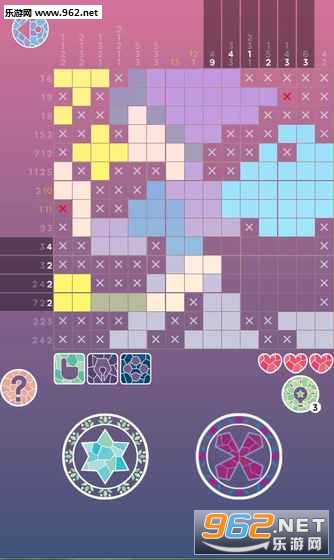 PicrossLUNA2(��ͼ�߼�����2��׿��)v1.0.6��ͼ2