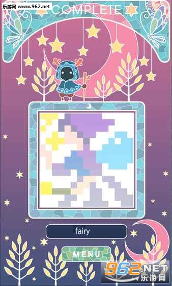 PicrossLUNA2(��ͼ�߼�����2��׿��)v1.0.6��ͼ3