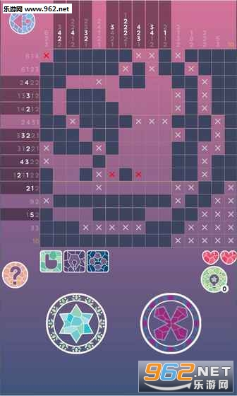 PicrossLUNA2(��ͼ�߼�����2��׿��)v1.0.6��ͼ4