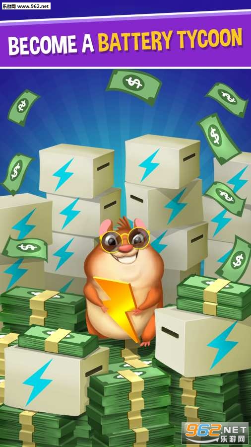 Tiny Hamsters(���󹤳���׿��)(Tiny Hamsters)v2.2.1��ͼ2