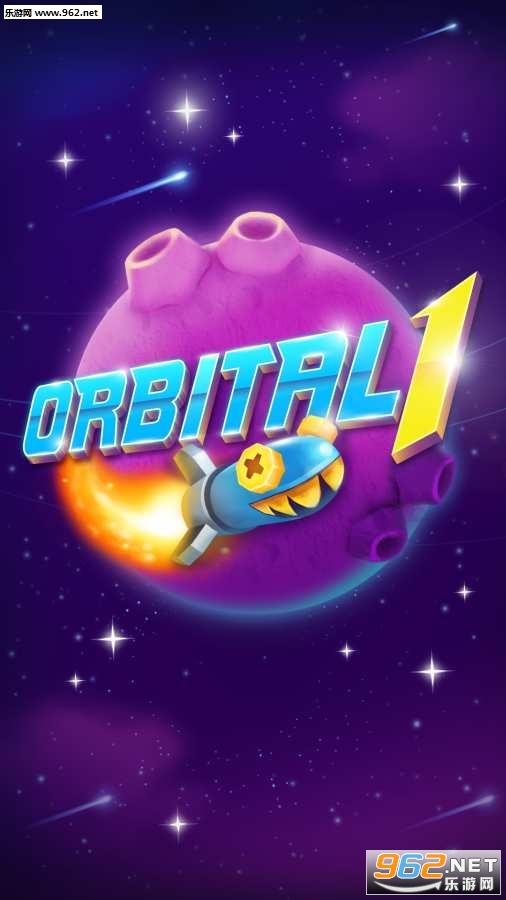 Orbital 1(���1��Orbital���κ�����)v1.27��ͼ2