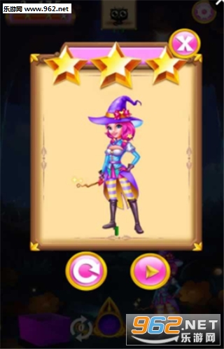 Bubble Shooter(ħ����ʦ���ݰ�׿��)v1.3��ͼ2