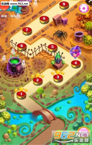 Bubble Shooter(ħ����ʦ���ݰ�׿��)v1.3��ͼ3