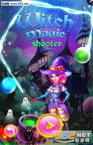 Bubble Shooter(ħ����ʦ���ݰ�׿��)v1.3��ͼ0