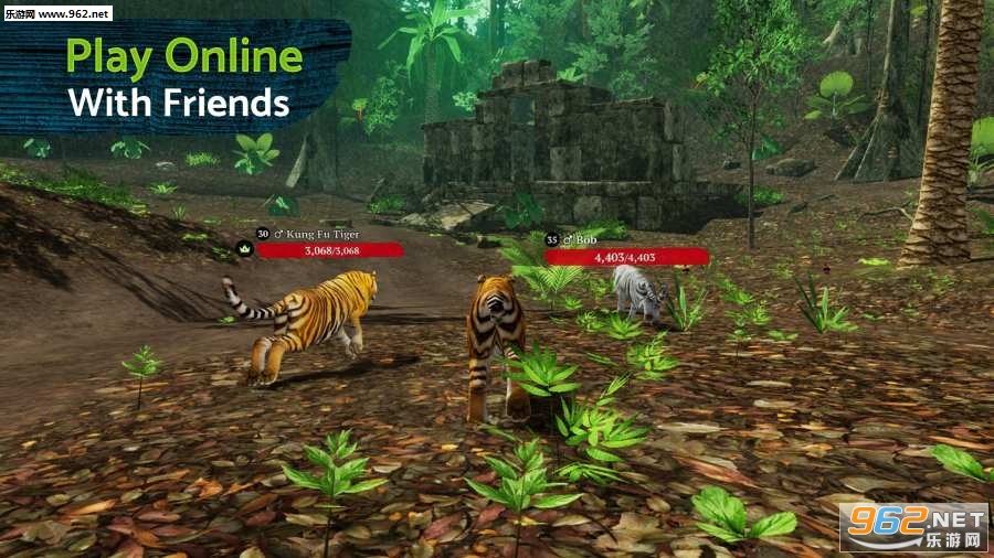 TheTiger(ɭ��֮�����ĺ�����)v1.2��ͼ3