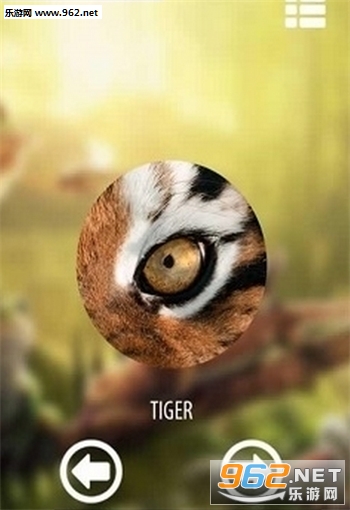 Vision animal simulator(ģ�⶯���Ӿ�������)v1.2��ͼ2