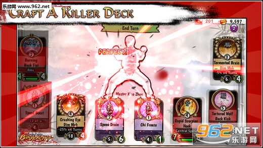 MA Brutality(�������������ֻ���)v1.49(Martial Arts Brutality)��ͼ0