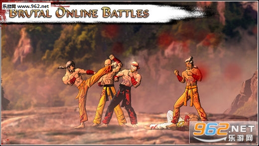 MA Brutality(�������������ֻ���)v1.49(Martial Arts Brutality)��ͼ2
