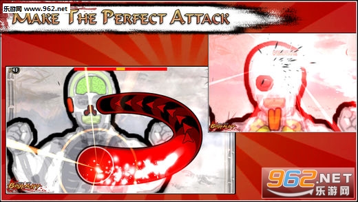 MA Brutality(�������������ֻ���)v1.49(Martial Arts Brutality)��ͼ3