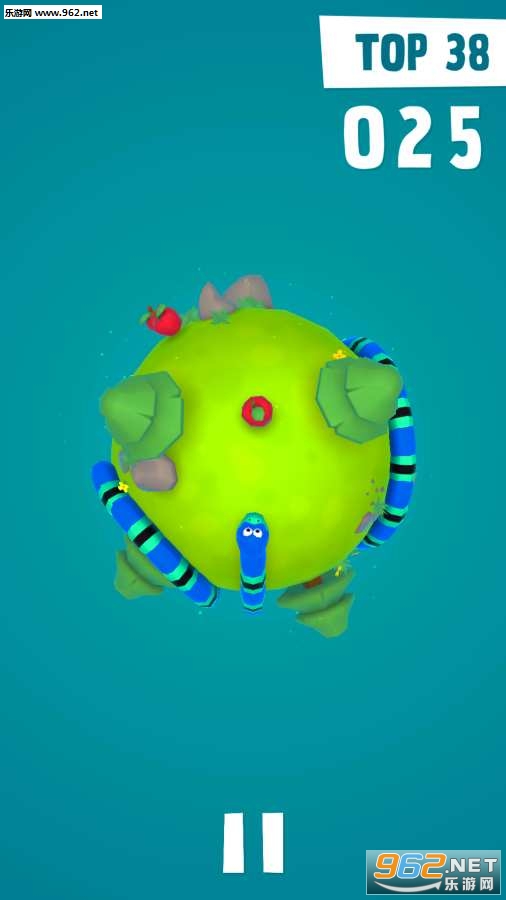 �ռ�̰����Snaky Snake����v0.14.6��ͼ0