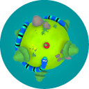 Snaky Snake(����̰���߰�׿��)