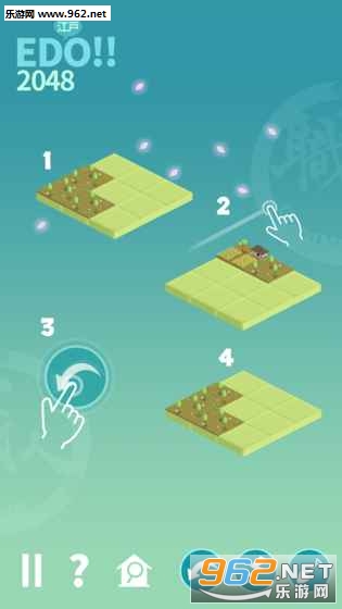 Edo!!2048(2048����:����ʱ�����н��谲׿��)v1.00.15��ͼ0