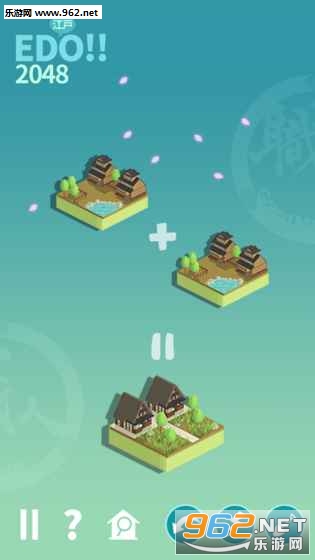 Edo!!2048(2048����:����ʱ�����н��谲׿��)v1.00.15��ͼ3