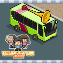 Telolet Om Rush(��!������İ�)