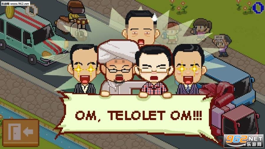 Telolet Om Rush(��!������İ�)v1.0��ͼ0