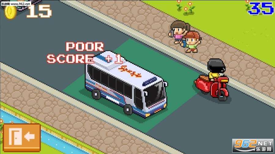 Telolet Om Rush(��!������İ�)v1.0��ͼ2