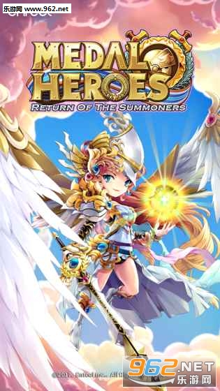 Medal Heroes(����Ӣ�۹������İ�)v2.0.2��ͼ1