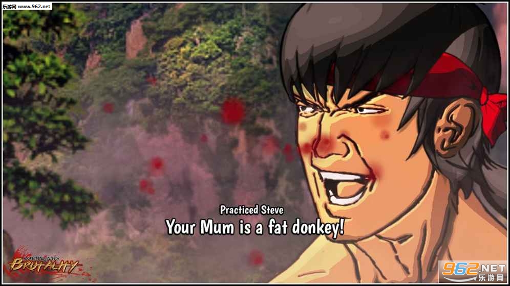 MA Brutality(�������а�׿��)v1.49��ͼ1