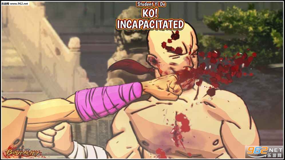 MA Brutality(�������а�׿��)v1.49��ͼ2