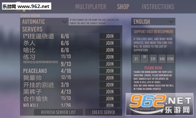 Vast(����������Ϸ)v1.0��ͼ0