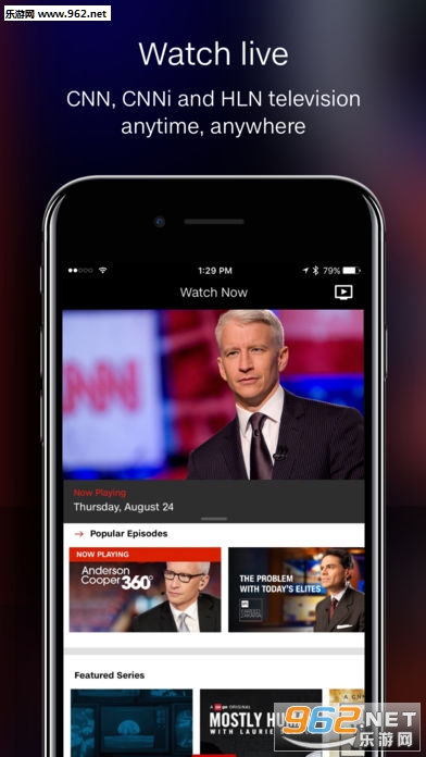CNN appƻ����v6.9.1��ͼ0