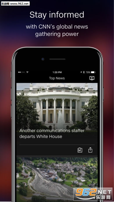CNN appƻ����v6.9.1��ͼ1
