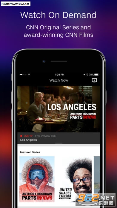 CNN appƻ����v6.9.1��ͼ3