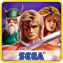 Golden Axe(ս����Ϸ�ֻ���)