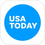 USA TODAY - News: Personalized app�ͻ���