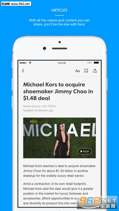 USA TODAY - News: Personalized app�ͻ���v5.0.2��ͼ1