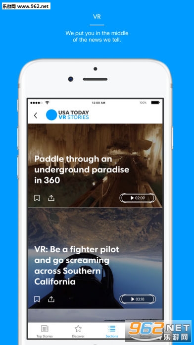 USA TODAY - News: Personalized app�ͻ���v5.0.2��ͼ2