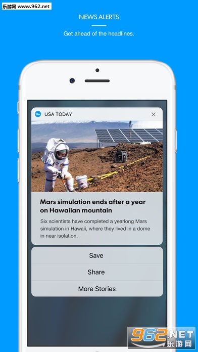 USA TODAY - News: Personalized app�ͻ���v5.0.2��ͼ3