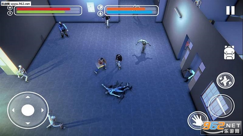 High School Battle Last Day(����ս�����һ�찲׿��)v1.0.1��ͼ0