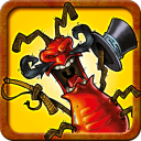 Puzzle Pests(害虫拼图安卓版)