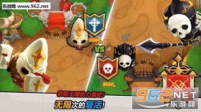 Knightmore Guild(��ʿ������Ϸ�ٷ���)v1.0.9��ͼ1