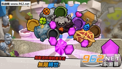 Knightmore Guild(��ʿ������Ϸ�ٷ���)v1.0.9��ͼ2