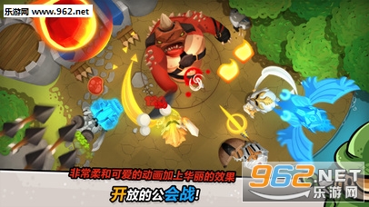 Knightmore Guild(��ʿ������Ϸ�ٷ���)v1.0.9��ͼ0