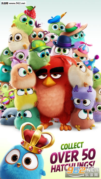 Angry Birds Match 3��ŭ��С��������iOSƻ����v4.0.0��ͼ0