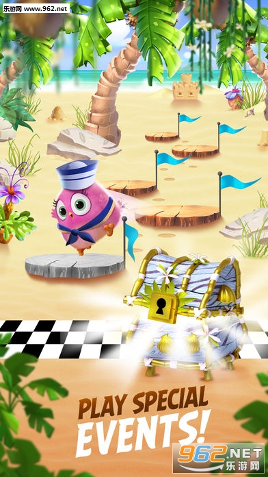 Angry Birds Match 3��ŭ��С��������iOSƻ����v4.0.0��ͼ3