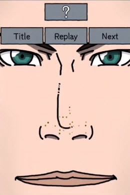 NoseOil(����ͷ(Squeeze Nose Pore Nyurutto)��Ϸ������)v1.0��ͼ2