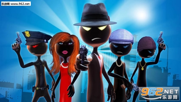 Shadow Mafia - Gangster Fight(Ӱ��ɱ�ֹٷ�������)v1.2.0��ͼ1