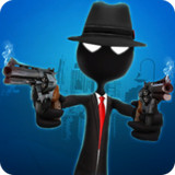 Shadow Mafia - Gangster Fight(Ӱ��ɱ�ֹٷ�������)