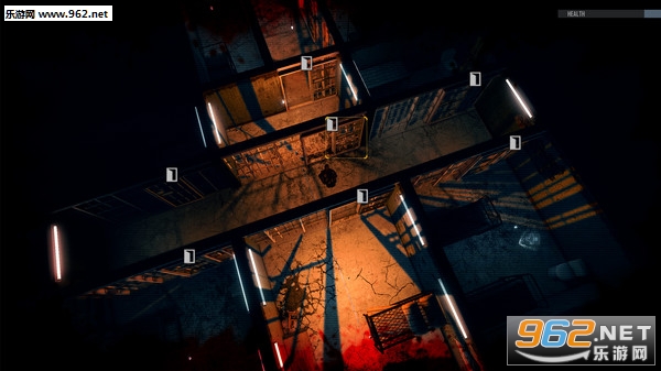 死亡原点Steam破解版截图1