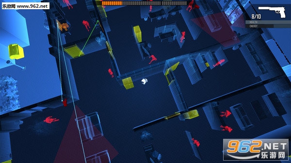 死亡原点Steam破解版截图2