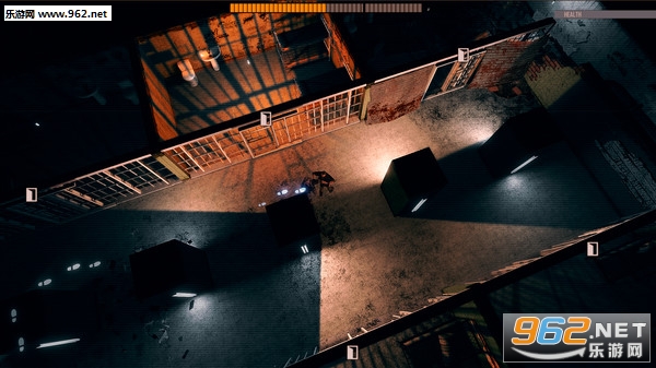 死亡原点Steam破解版截图3