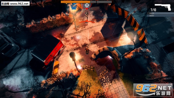 死亡原点Steam破解版截图4
