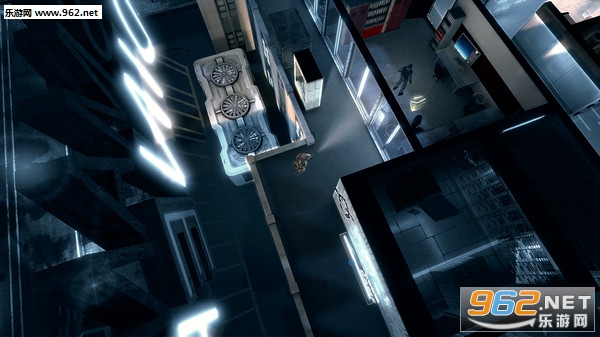 死亡原点Steam破解版截图6